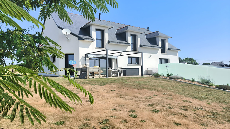 Ma-Cabane - Vente Maison Nivillac, 172 m²