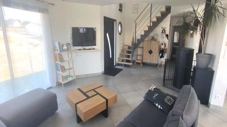 Ma-Cabane - Vente Maison Nivillac, 172 m²