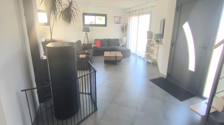 Ma-Cabane - Vente Maison Nivillac, 172 m²