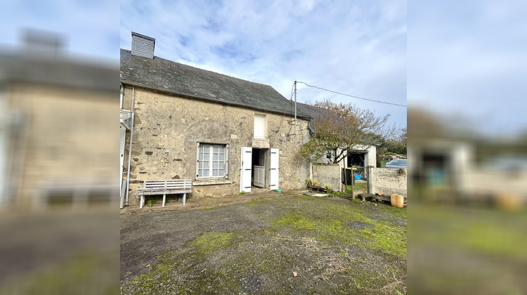 Ma-Cabane - Vente Maison Nivillac, 65 m²