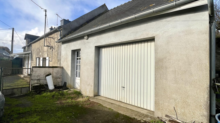 Ma-Cabane - Vente Maison Nivillac, 65 m²