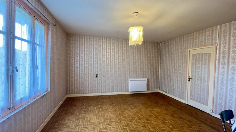 Ma-Cabane - Vente Maison Nivillac, 65 m²