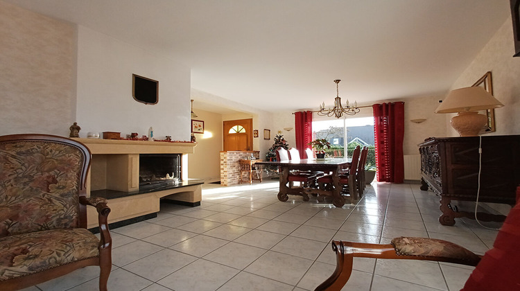 Ma-Cabane - Vente Maison NIVILLAC, 109 m²