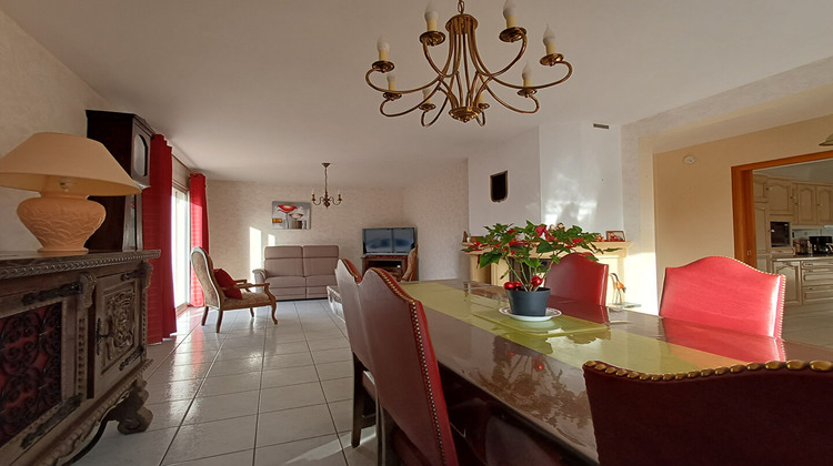 Ma-Cabane - Vente Maison NIVILLAC, 109 m²