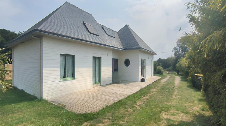 Ma-Cabane - Vente Maison Nivillac, 130 m²