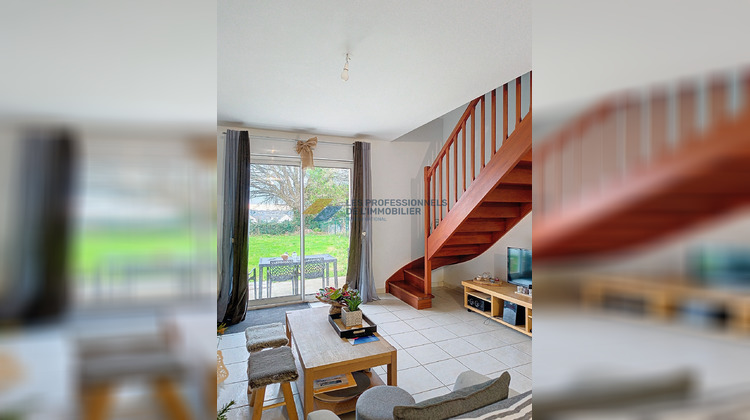 Ma-Cabane - Vente Maison Nivillac, 71 m²