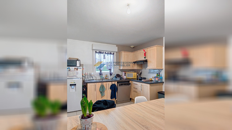 Ma-Cabane - Vente Maison Nivillac, 71 m²