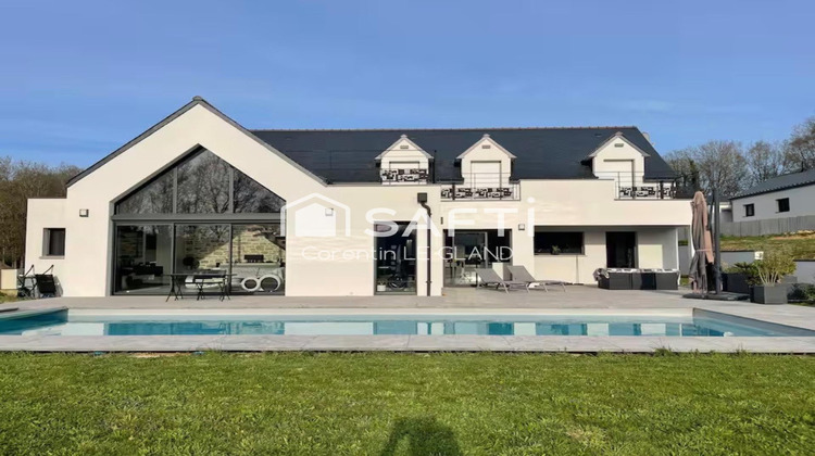 Ma-Cabane - Vente Maison Nivillac, 200 m²