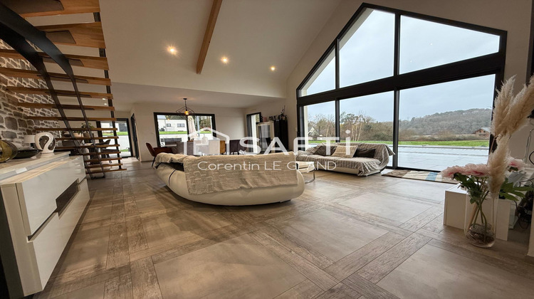 Ma-Cabane - Vente Maison Nivillac, 200 m²