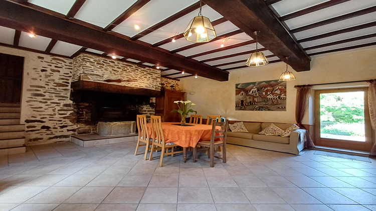 Ma-Cabane - Vente Maison NIVILLAC, 315 m²