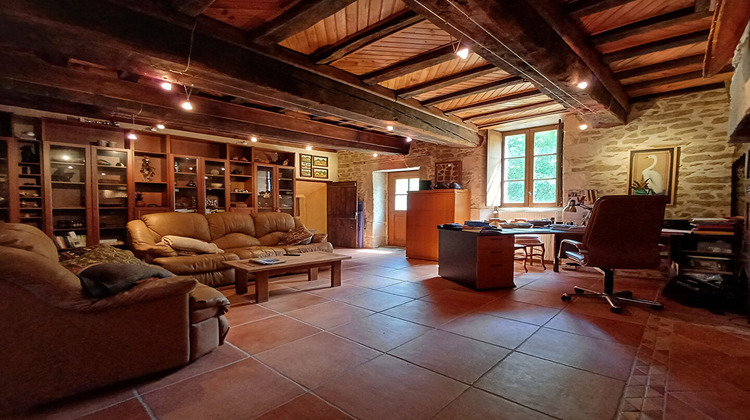 Ma-Cabane - Vente Maison NIVILLAC, 315 m²