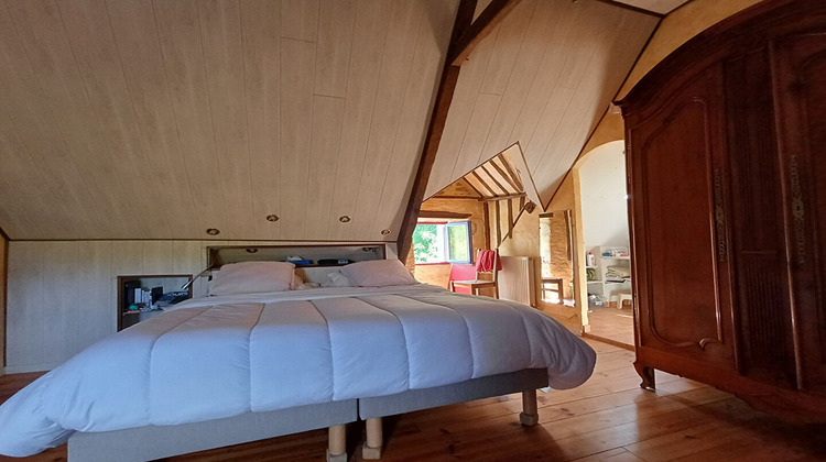 Ma-Cabane - Vente Maison NIVILLAC, 315 m²