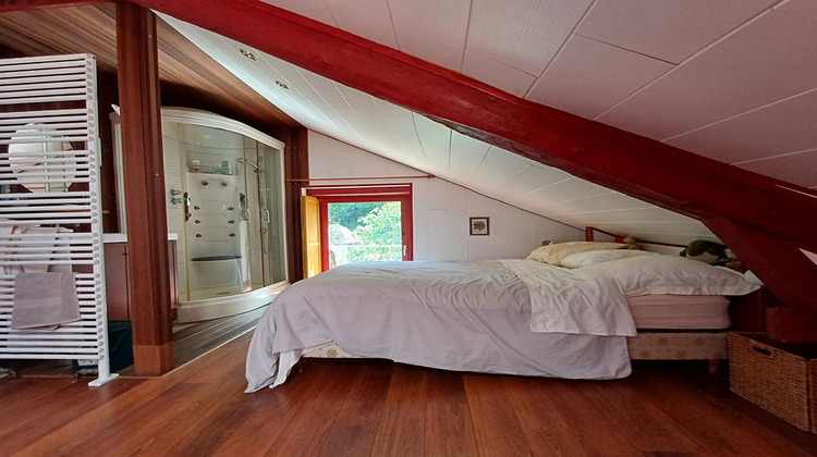 Ma-Cabane - Vente Maison NIVILLAC, 315 m²