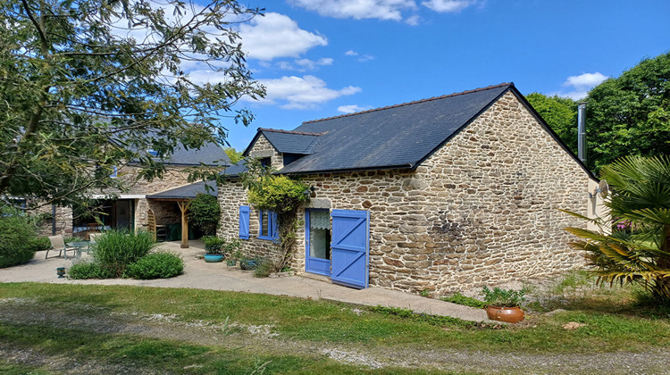 Ma-Cabane - Vente Maison NIVILLAC, 315 m²