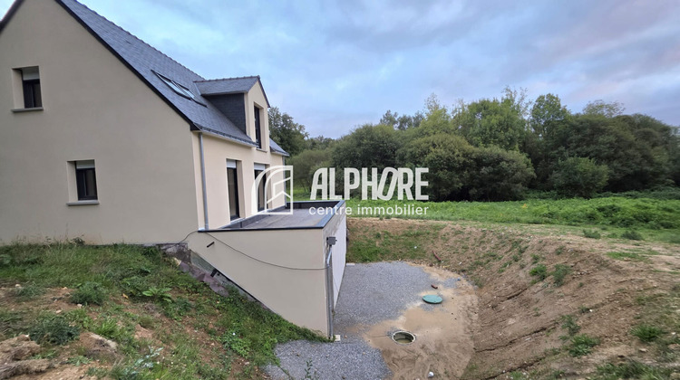 Ma-Cabane - Vente Maison NIVILLAC, 99 m²