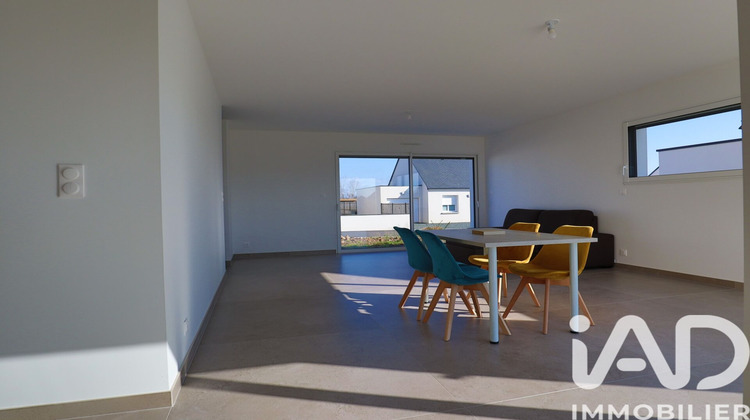 Ma-Cabane - Vente Maison Nivillac, 125 m²