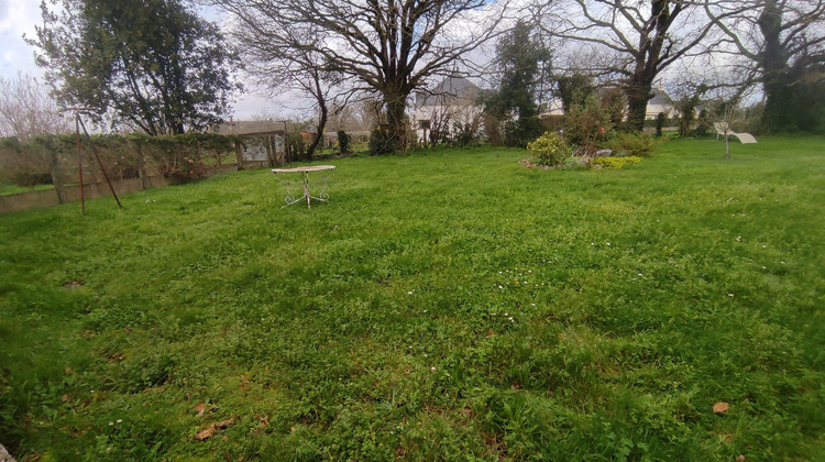 Ma-Cabane - Vente Maison Nivillac, 130 m²