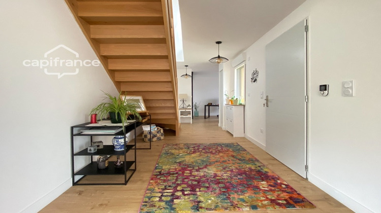 Ma-Cabane - Vente Maison NIVILLAC, 120 m²