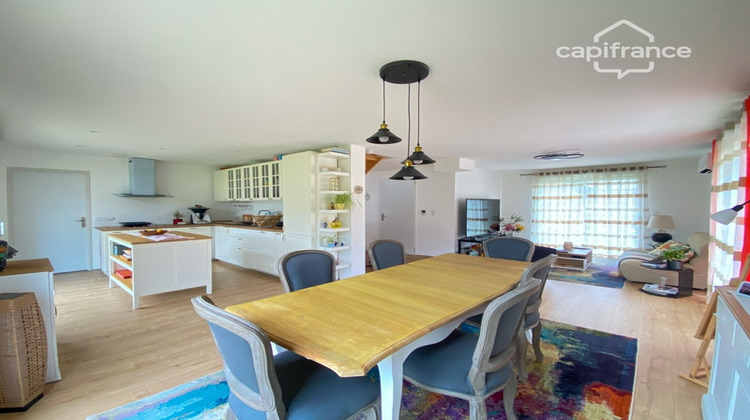 Ma-Cabane - Vente Maison NIVILLAC, 120 m²