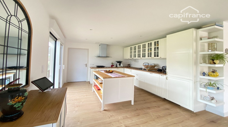 Ma-Cabane - Vente Maison NIVILLAC, 120 m²