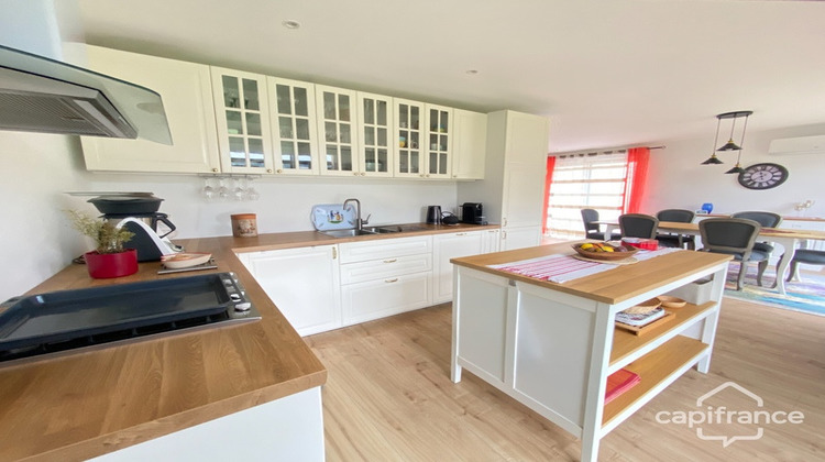 Ma-Cabane - Vente Maison NIVILLAC, 120 m²