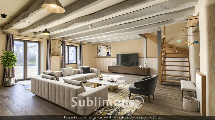 Ma-Cabane - Vente Maison Nivillac, 85 m²