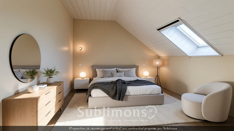 Ma-Cabane - Vente Maison Nivillac, 85 m²