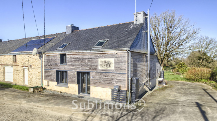 Ma-Cabane - Vente Maison Nivillac, 85 m²
