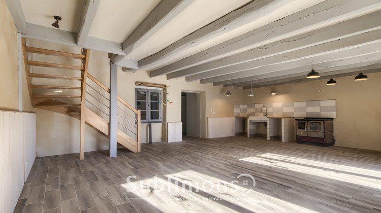 Ma-Cabane - Vente Maison Nivillac, 85 m²