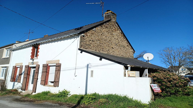 Ma-Cabane - Vente Maison NIVILLAC, 92 m²