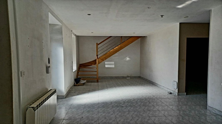 Ma-Cabane - Vente Maison NIVILLAC, 92 m²