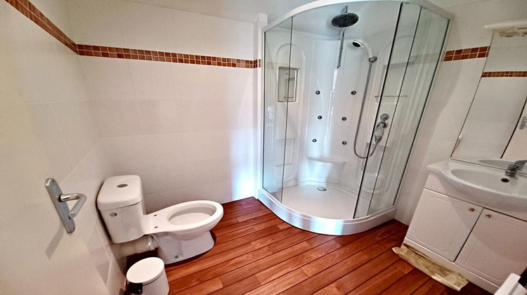 Ma-Cabane - Vente Maison NIVILLAC, 92 m²