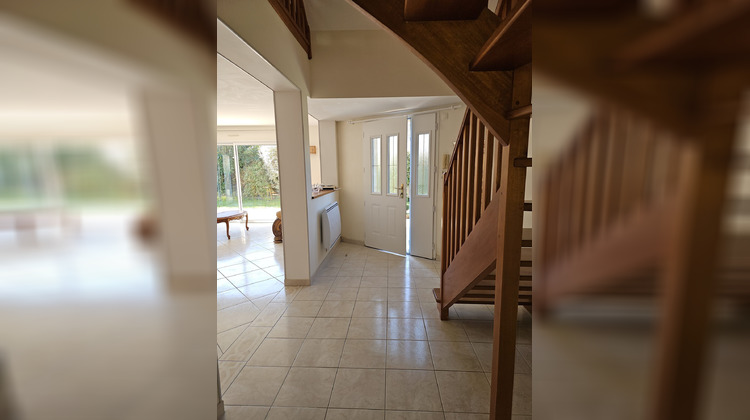 Ma-Cabane - Vente Maison Nivillac, 135 m²