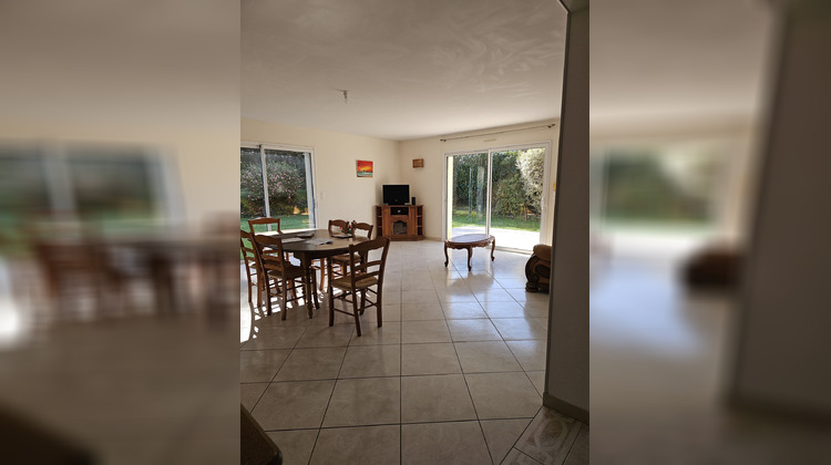 Ma-Cabane - Vente Maison Nivillac, 135 m²