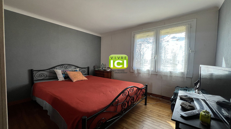 Ma-Cabane - Vente Maison NIVILLAC, 85 m²