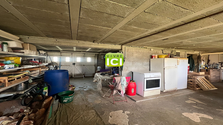 Ma-Cabane - Vente Maison NIVILLAC, 85 m²