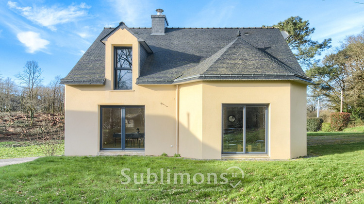 Ma-Cabane - Vente Maison Nivillac, 110 m²