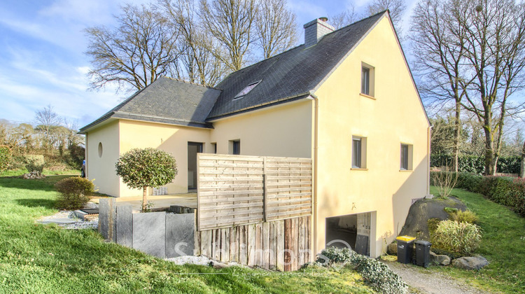 Ma-Cabane - Vente Maison Nivillac, 110 m²