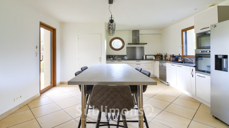 Ma-Cabane - Vente Maison Nivillac, 110 m²