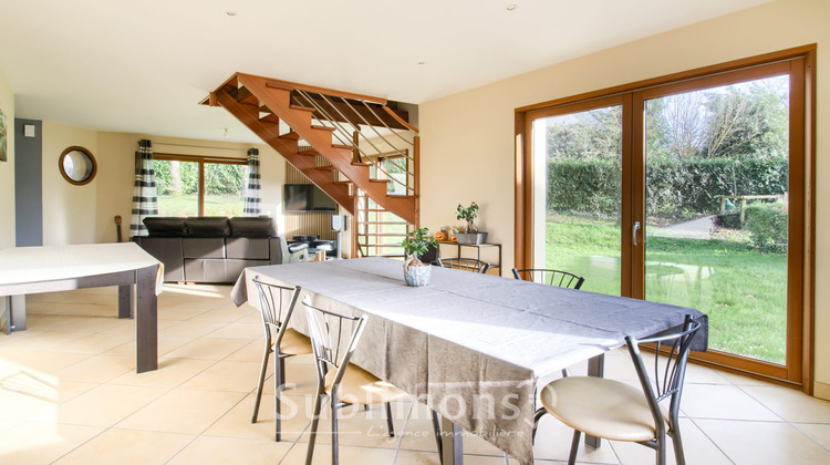 Ma-Cabane - Vente Maison Nivillac, 110 m²