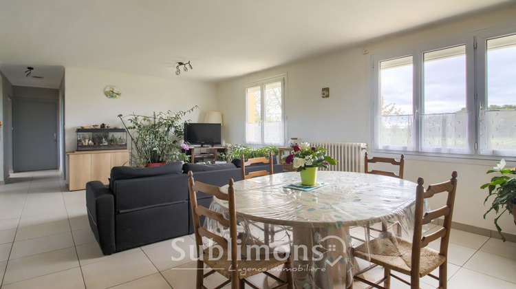 Ma-Cabane - Vente Maison Nivillac, 88 m²