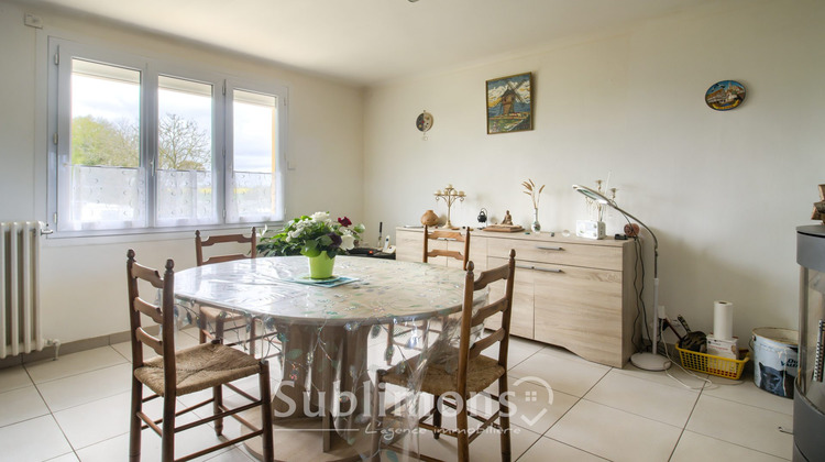 Ma-Cabane - Vente Maison Nivillac, 88 m²