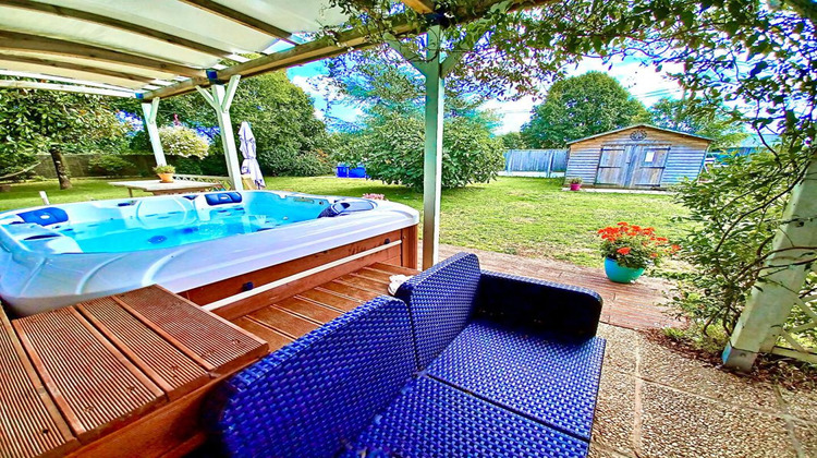 Ma-Cabane - Vente Maison NIVILLAC, 121 m²