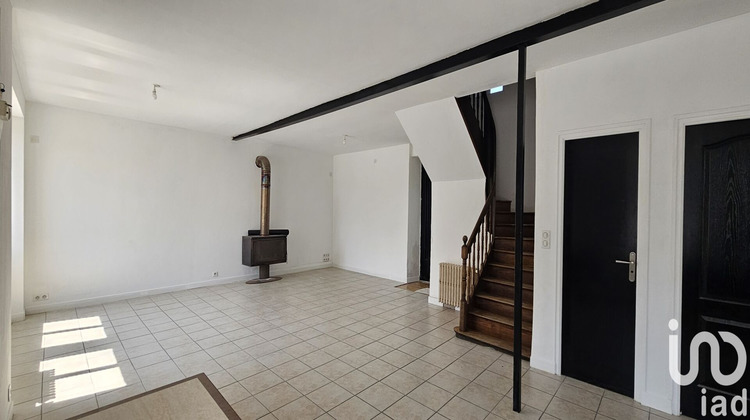 Ma-Cabane - Vente Maison Nivillac, 205 m²