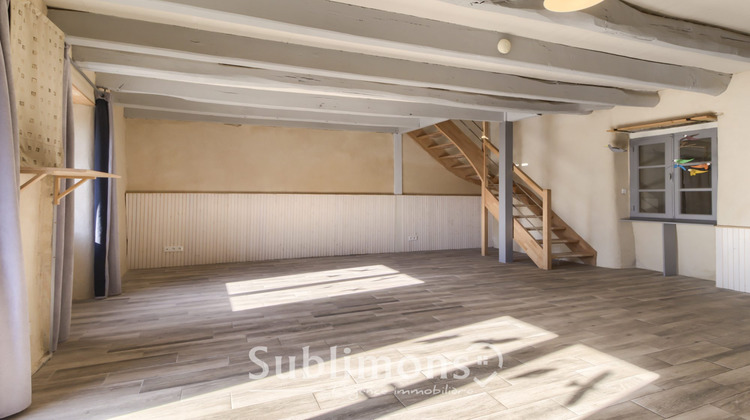 Ma-Cabane - Vente Maison Nivillac, 85 m²