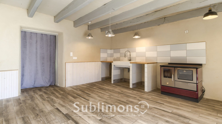Ma-Cabane - Vente Maison Nivillac, 85 m²