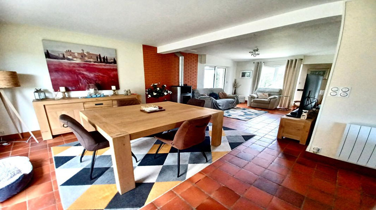 Ma-Cabane - Vente Maison NIVILLAC, 121 m²