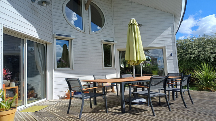 Ma-Cabane - Vente Maison NIVILLAC, 155 m²