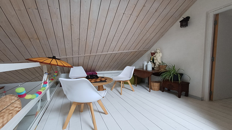 Ma-Cabane - Vente Maison NIVILLAC, 155 m²