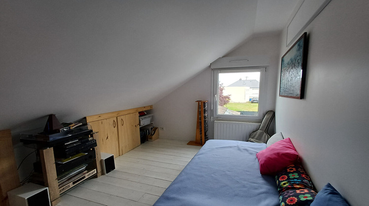 Ma-Cabane - Vente Maison NIVILLAC, 155 m²